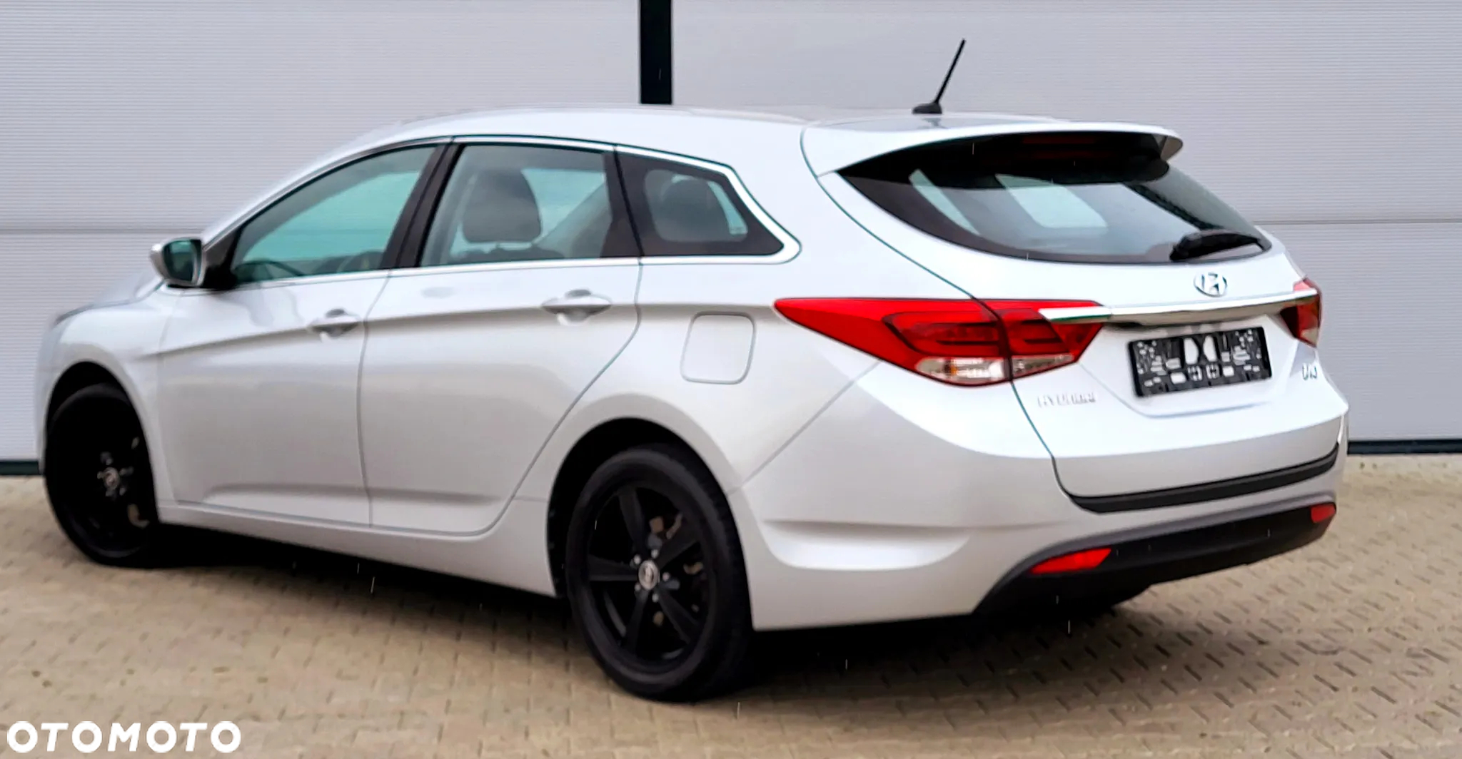 Hyundai i40 1.6 GDI Classic - 19