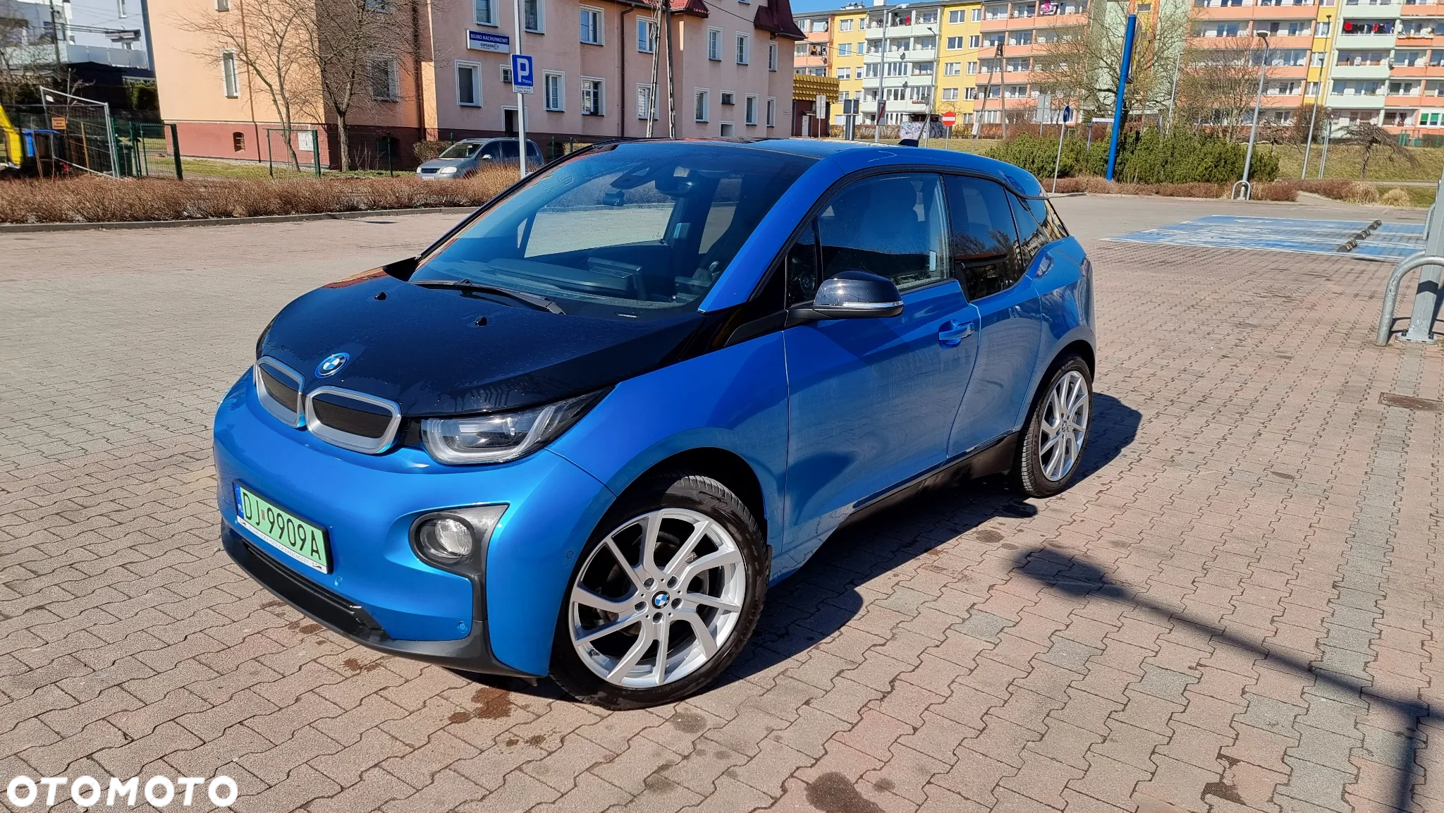 BMW i3 94 Ah - 2