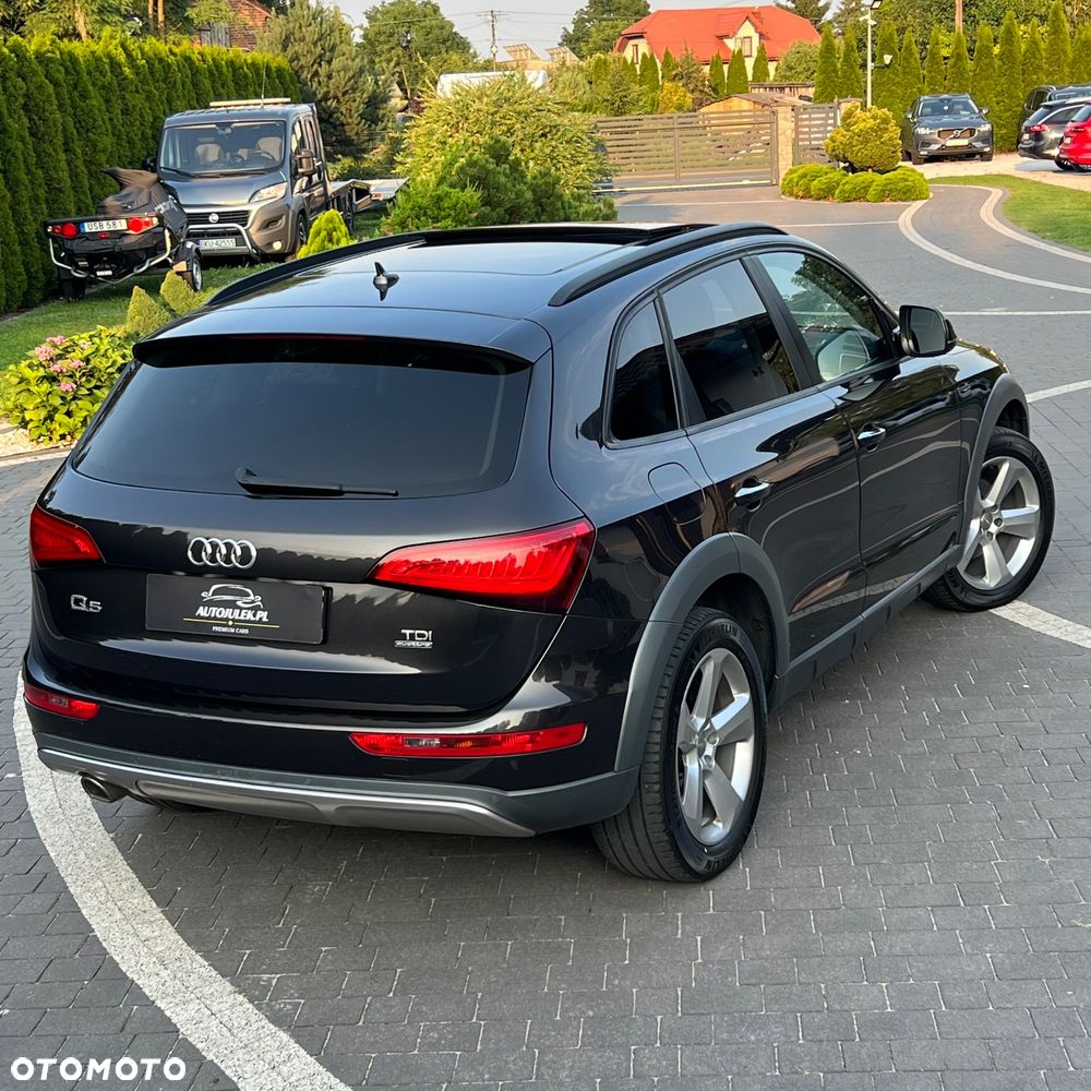 Audi Q5 2.0 TDI Quattro (clean diesel) S tronic - 11