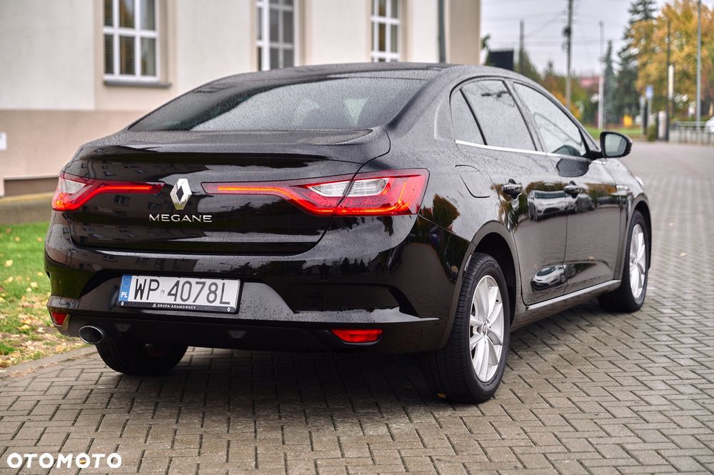 Renault Megane - 17