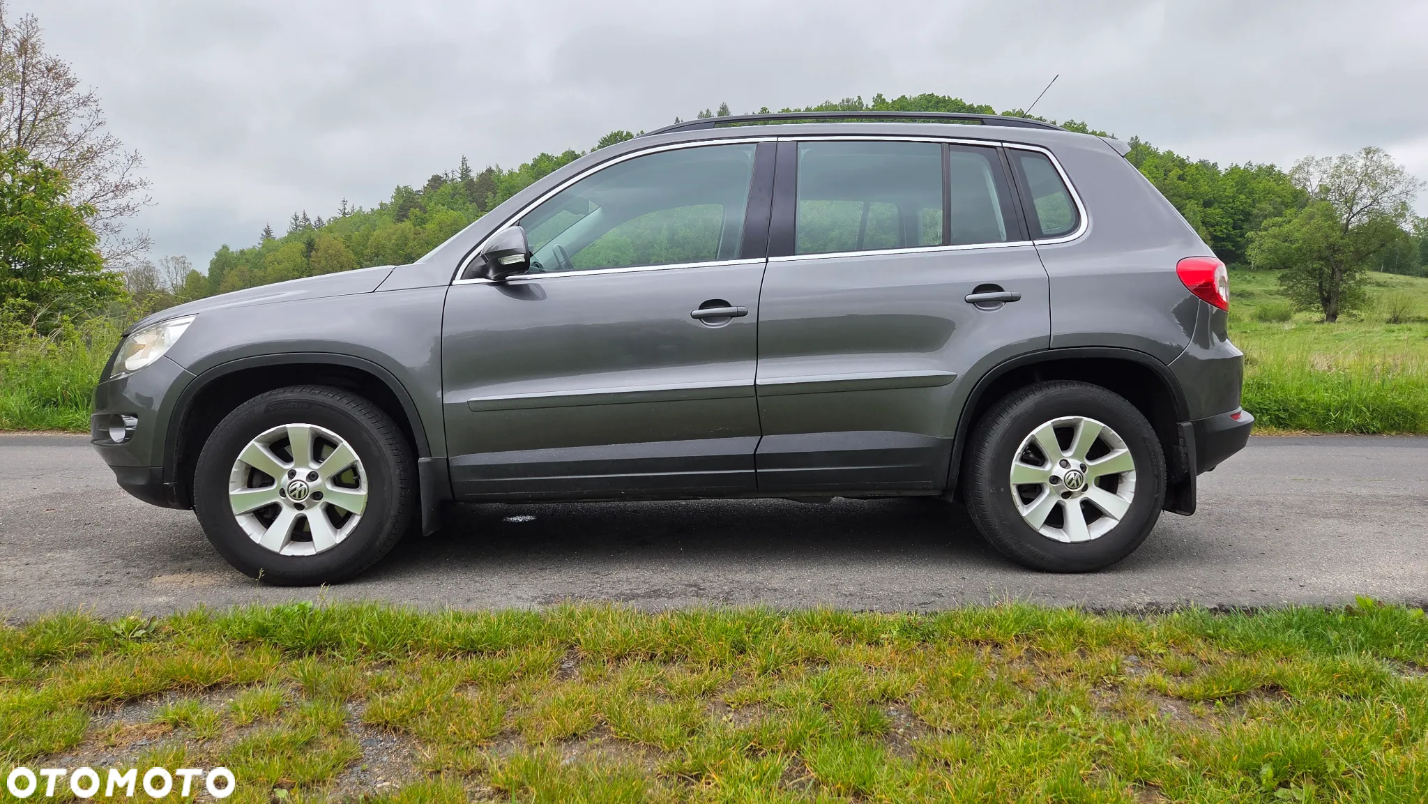 Volkswagen Tiguan - 3