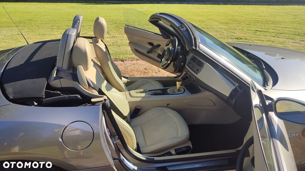 BMW Z4 2.5i - 12