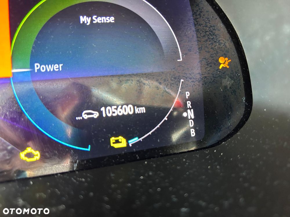 Renault Arkana 1.6 E-TECH Techno MMT - 18