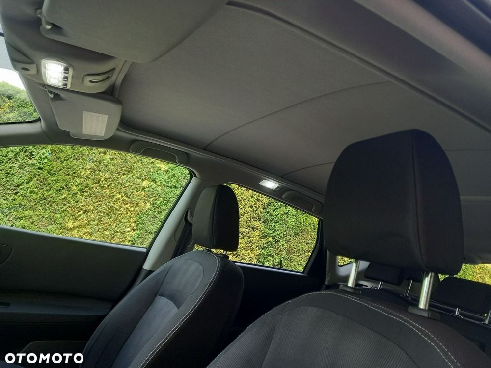 Nissan Qashqai 1.5 dCi DPF I-Way - 28