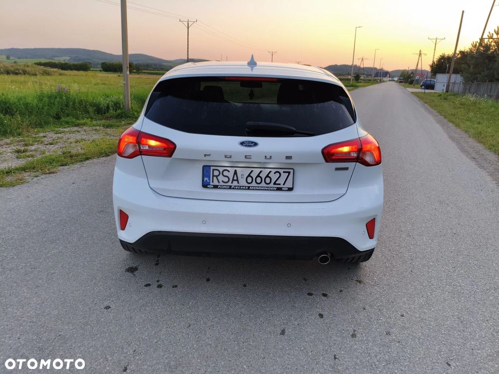 Ford Focus - 6