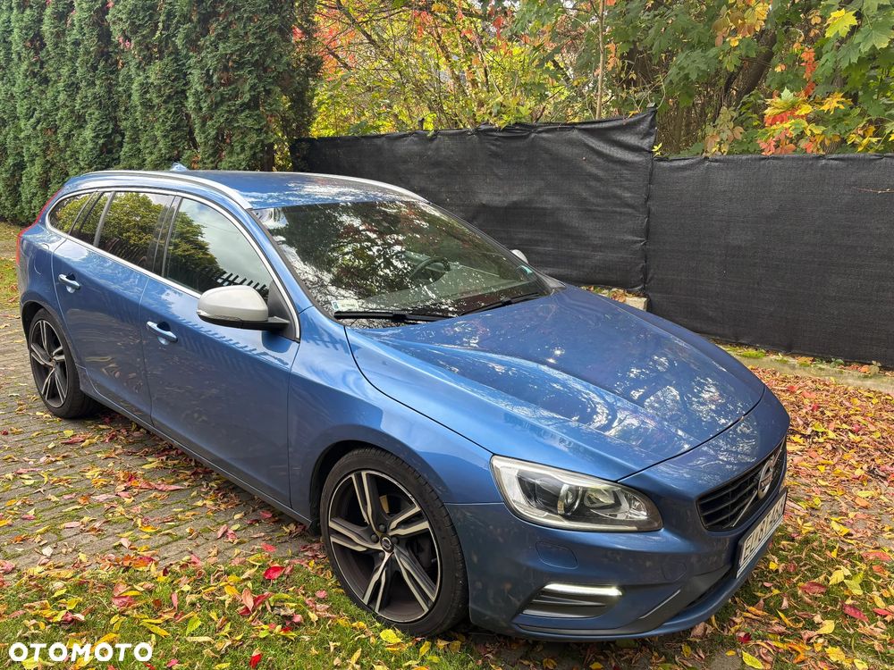 Volvo V60 - 9