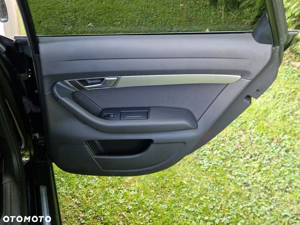 Audi A6 Avant 2.7 TDI - 20