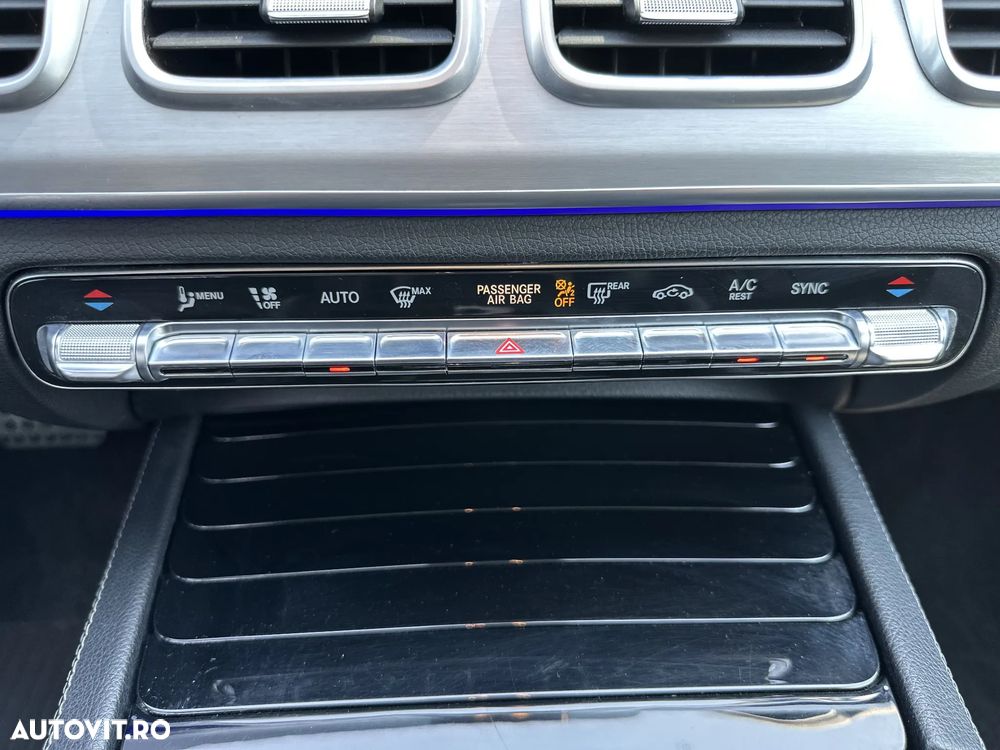 Mercedes-Benz GLE - 18