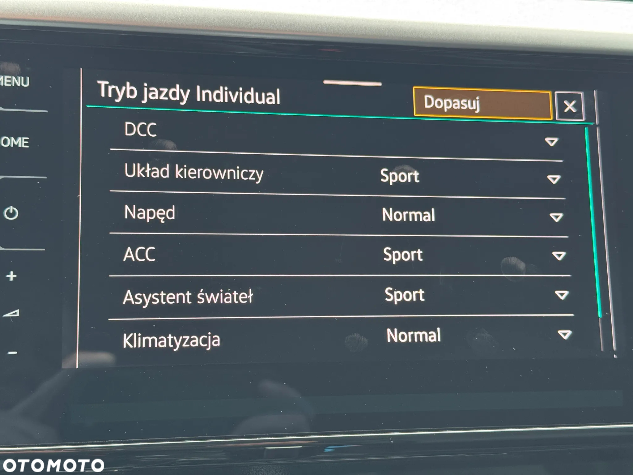 Volkswagen Arteon Shooting Brake 2.0 TDI SCR 4Motion DSG R-Line - 33