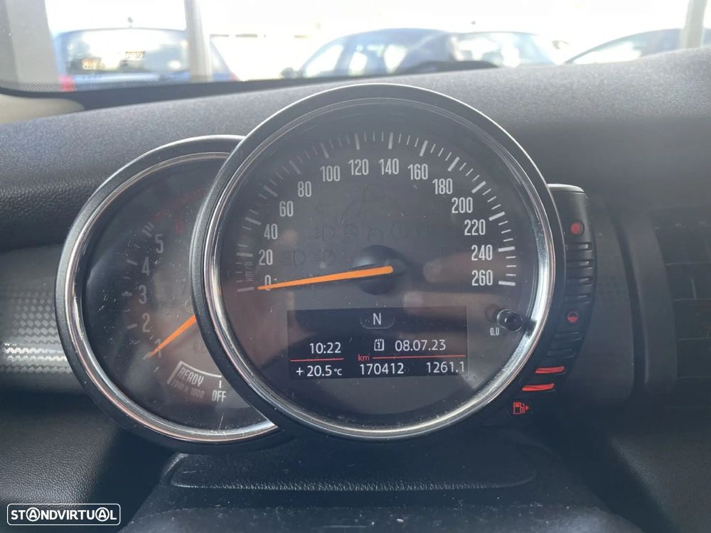 MINI 3 Portas - 20