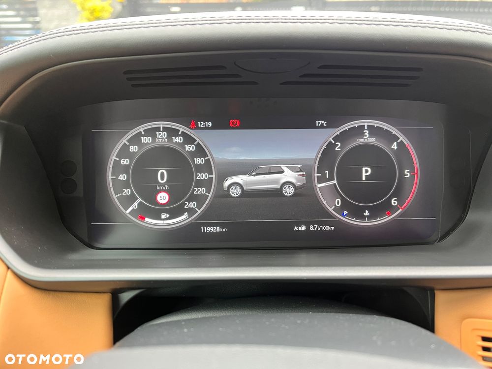 Land Rover Discovery 2.0 SD4 HSE - 17