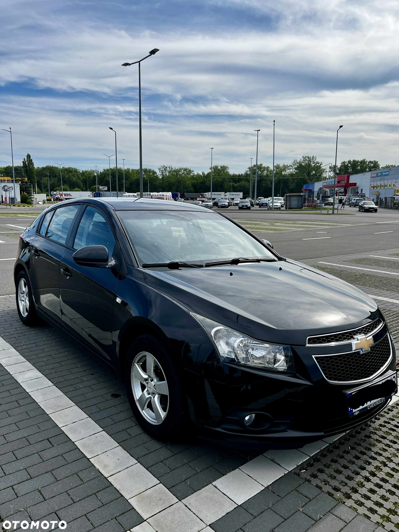 Chevrolet Cruze 1.8 LT - 2
