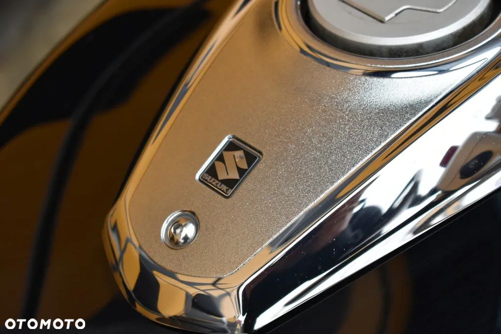 Suzuki Intruder - 37