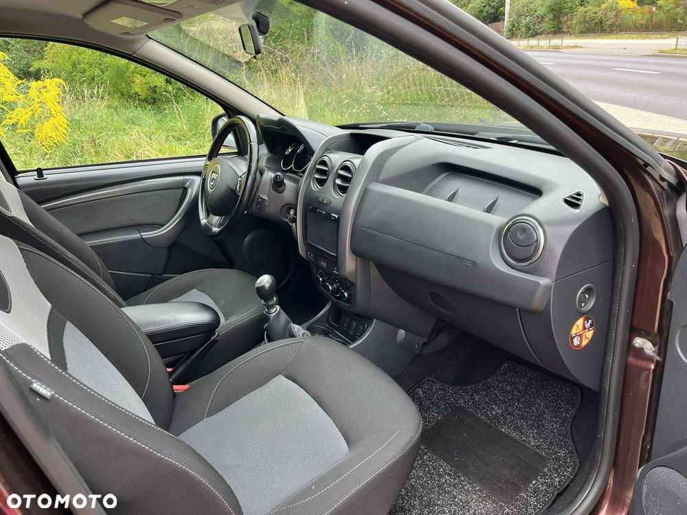Dacia Duster - 17