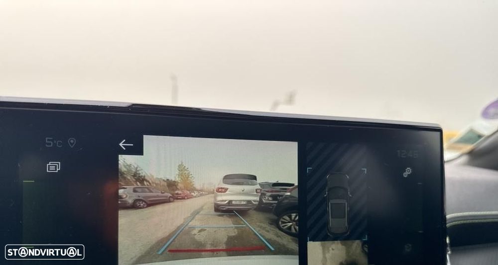 Peugeot 2008 1.2 PureTech GT Pack EAT8 - 11