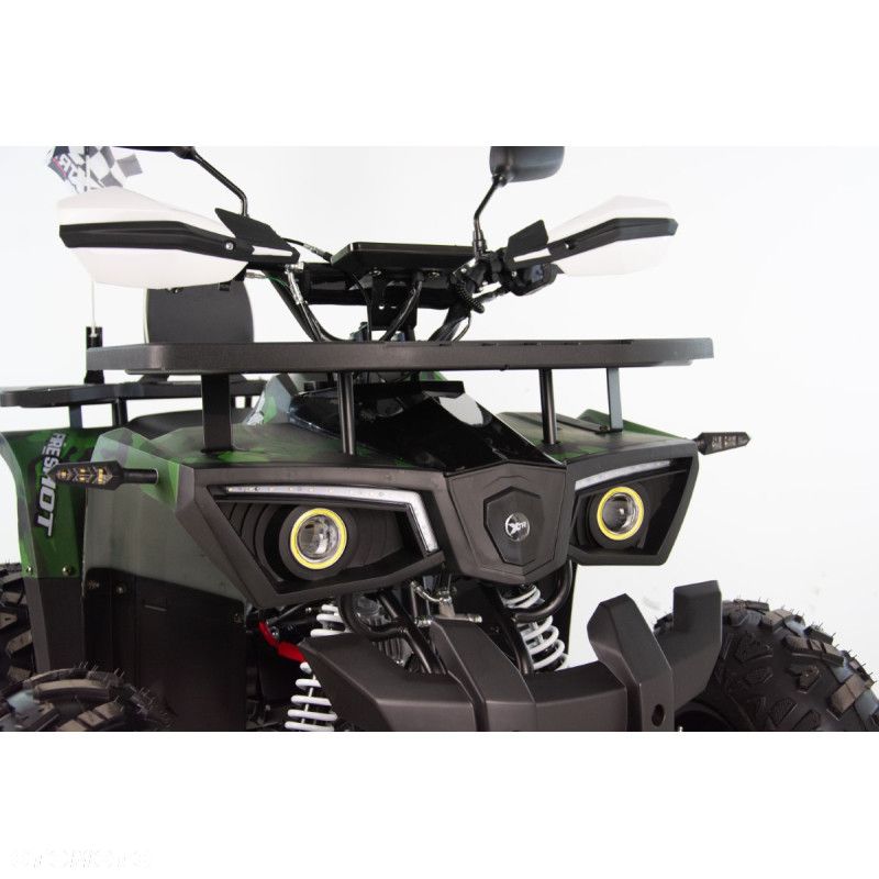 XTR Inny - 7