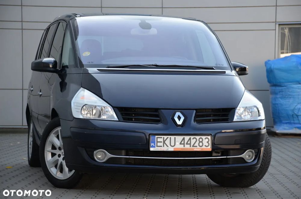 Renault Espace 2.0 Dynamique - 13