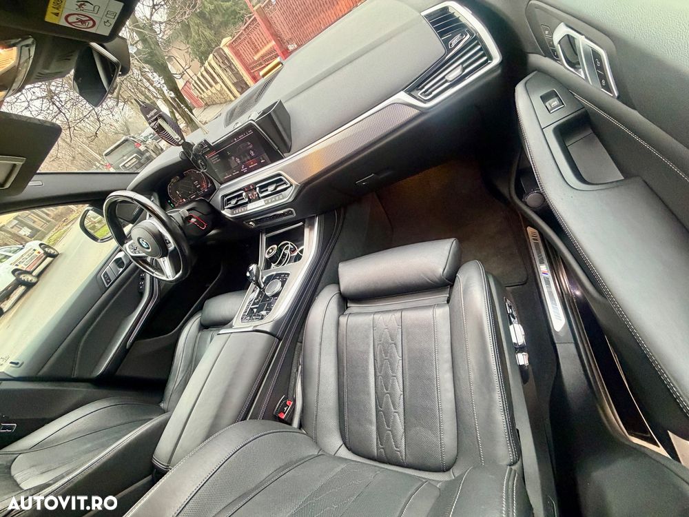 BMW X5 xDrive30d xLine - 6