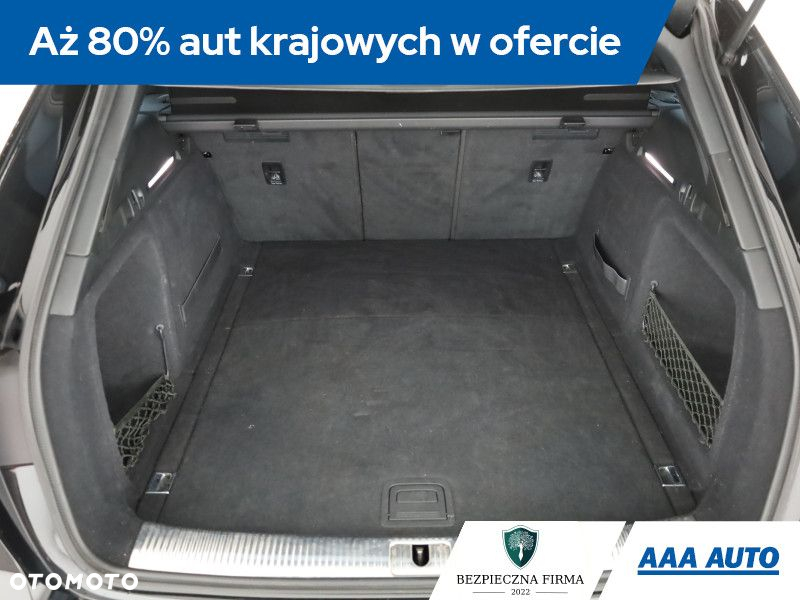 Audi A4 - 10
