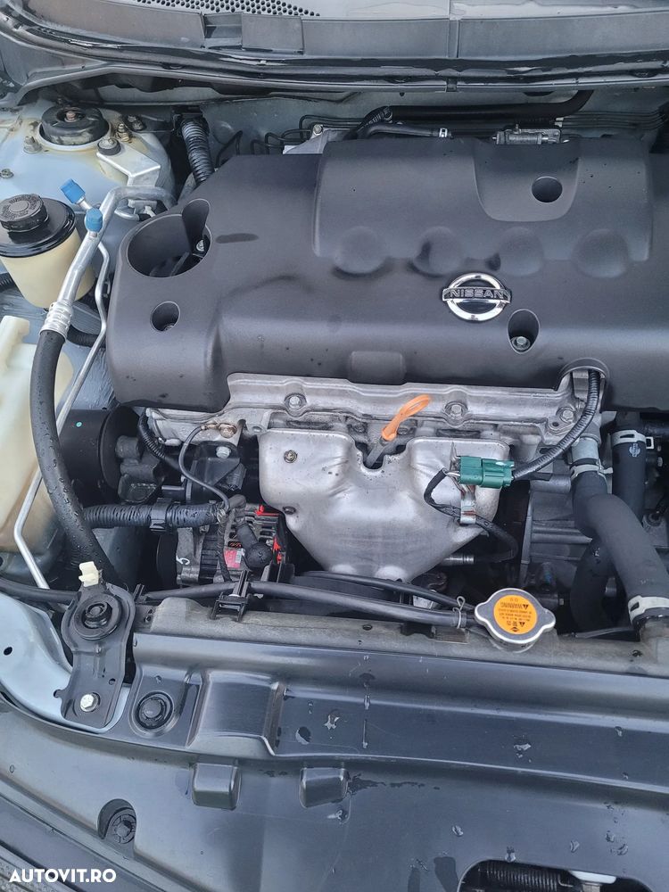 Nissan Primera 1.6 Acenta - 13