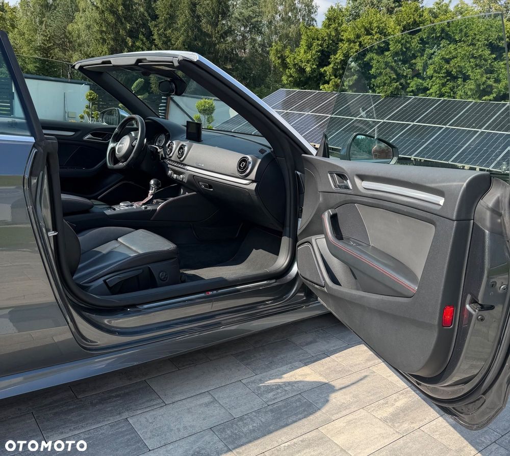Audi S3 2.0 TFSI Quattro S tronic - 14