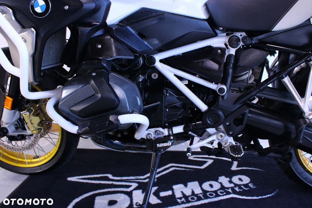 BMW GS - 28
