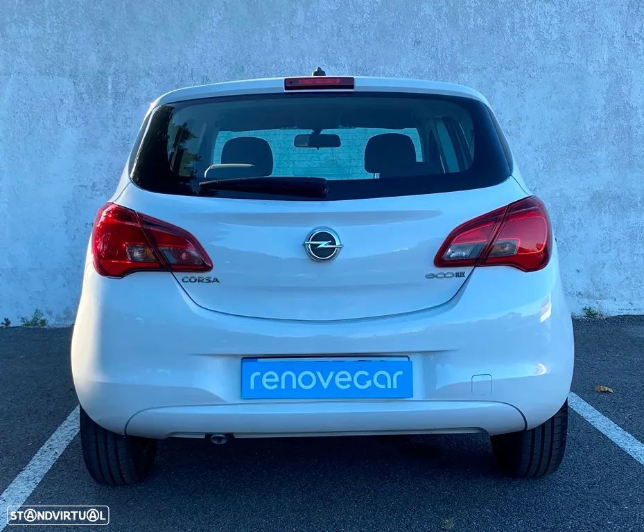 Opel Corsa 1.3 CDTi Business Edition - 4