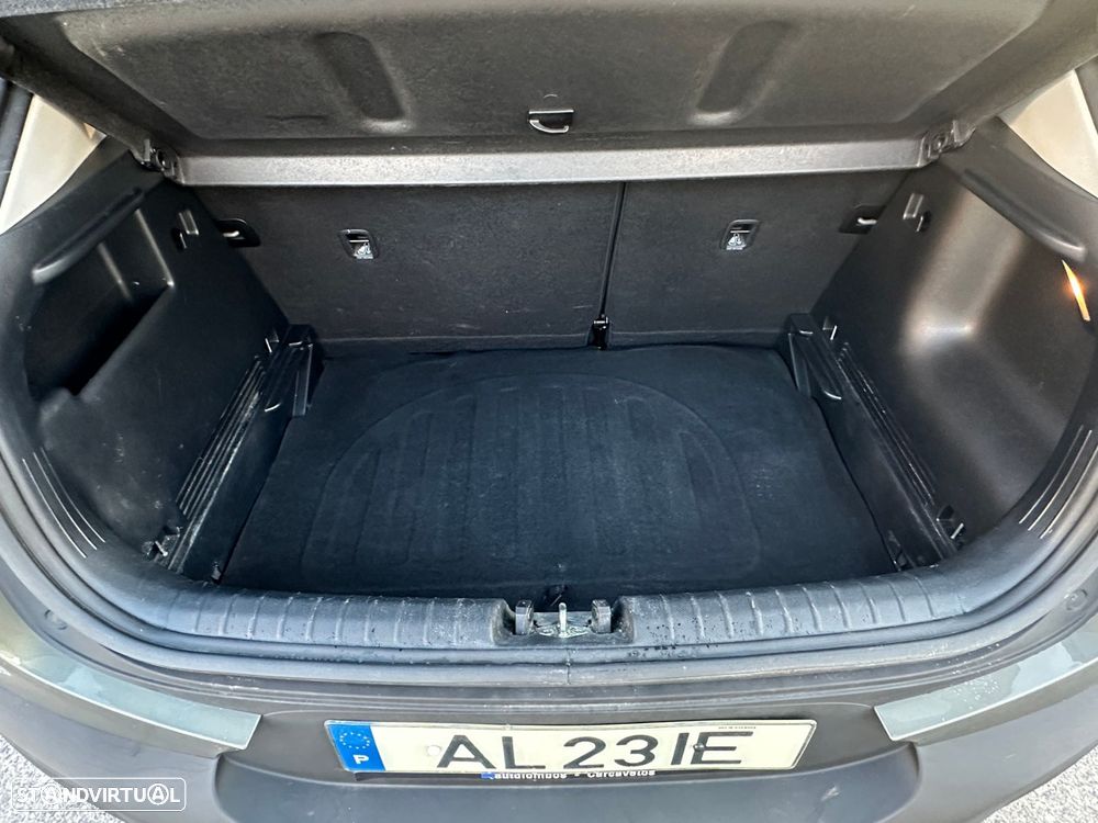 Kia Stonic 1.0 T-GDI Wave - 9