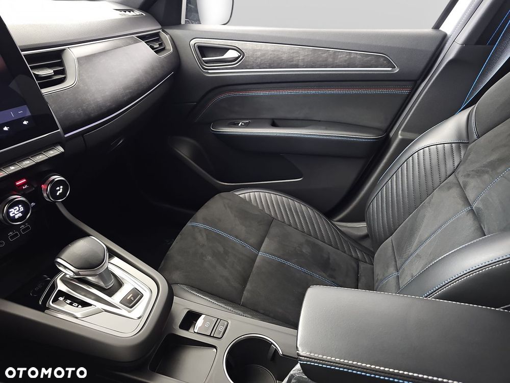 Renault Arkana 1.3 TCe mHEV Esprit Alpine EDC - 17