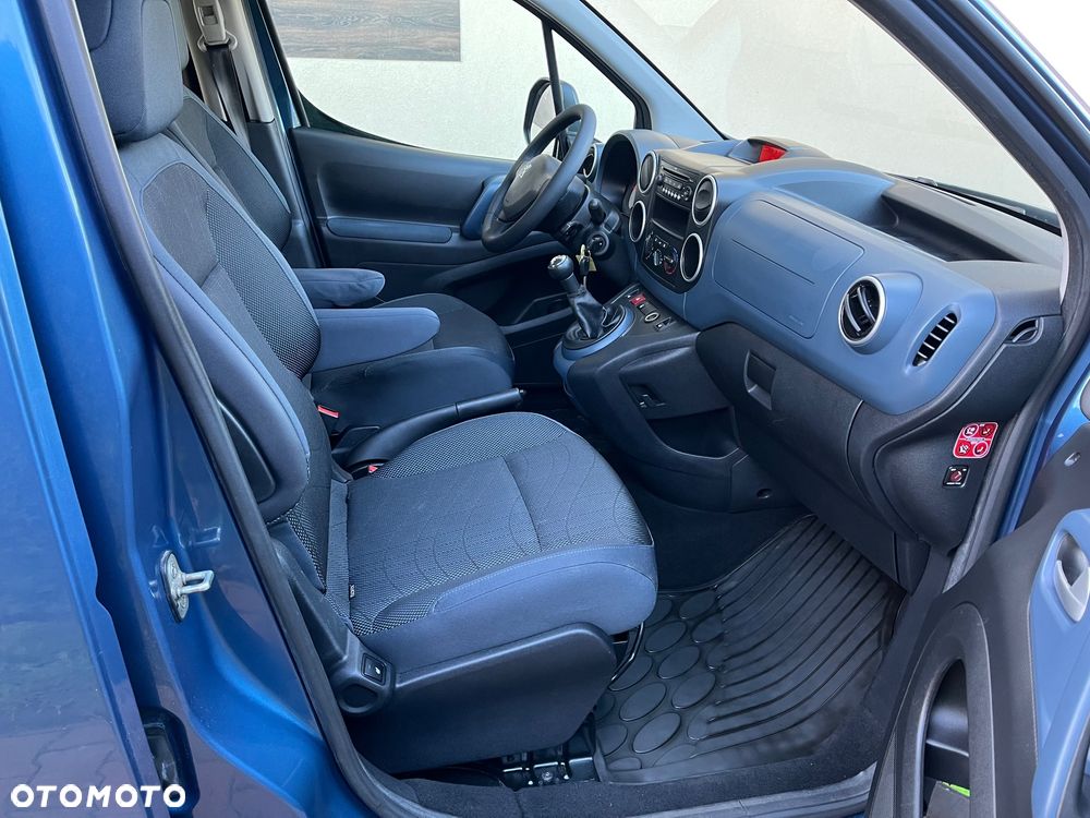 Peugeot Partner - 20