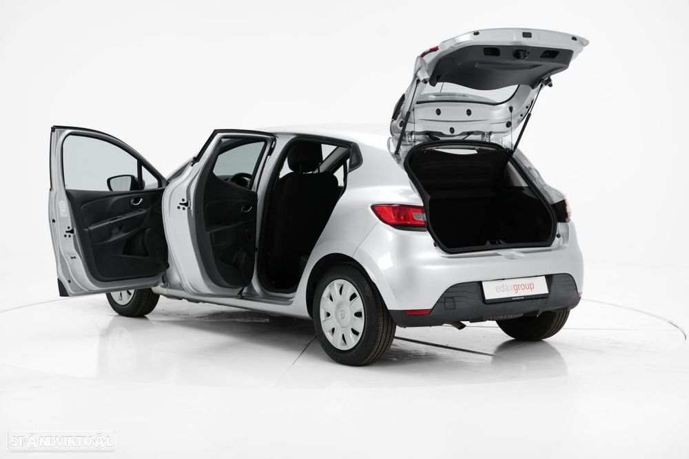 Renault Clio 1.5 dCi Confort 82g - 5