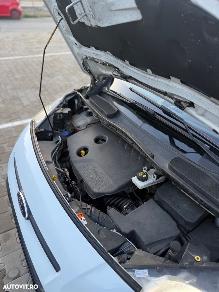 Ford Ford Transit Connect - 14