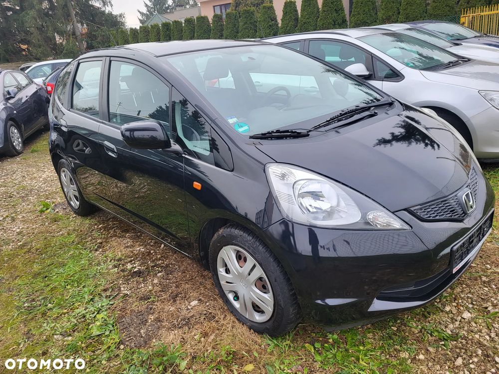 Honda Jazz 1.2 i-VTEC - 9