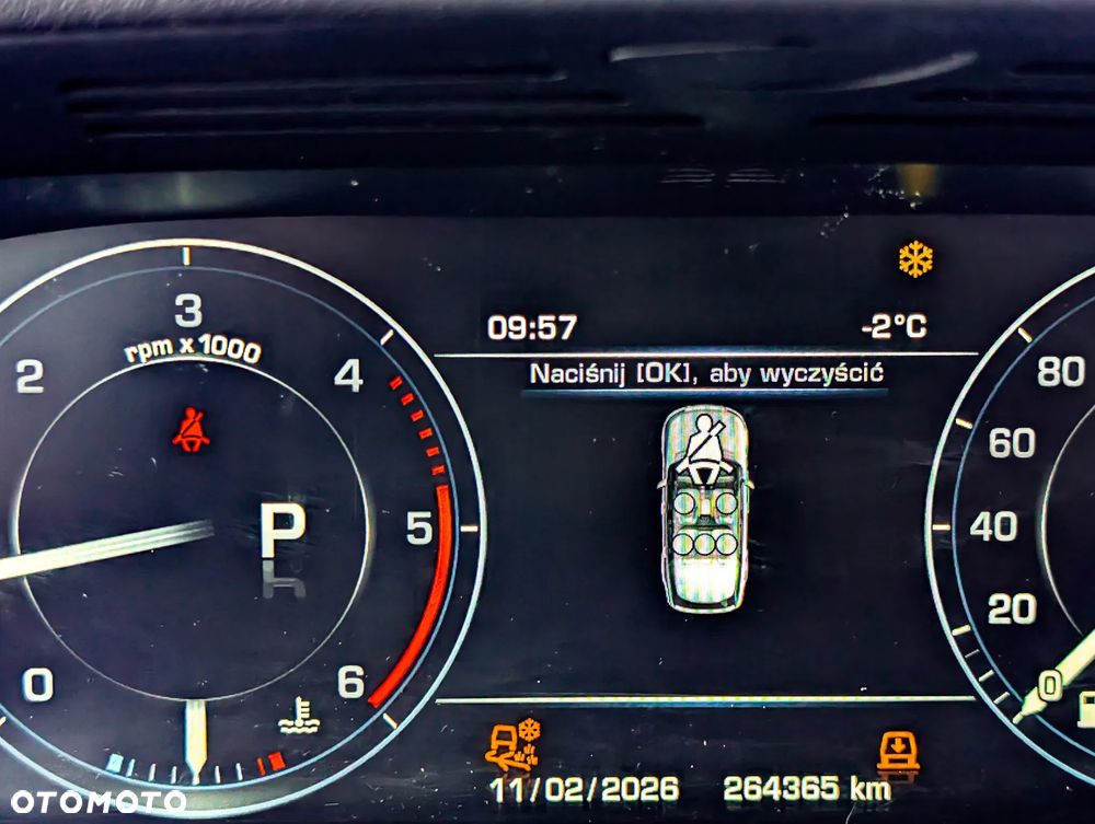 Land Rover Range Rover 3.0TD V6 HSE - 5