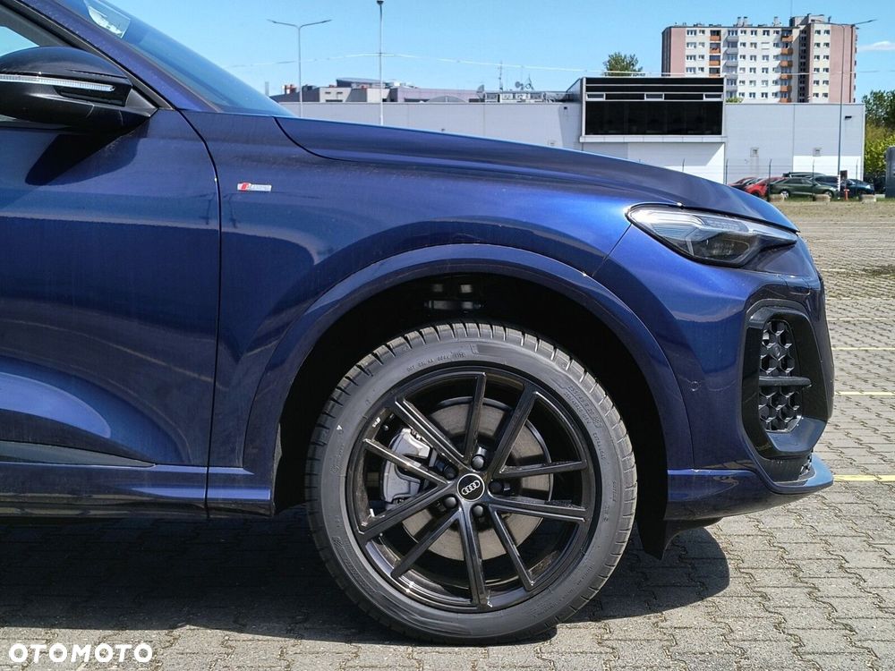 Audi Q5 Sportback - 3