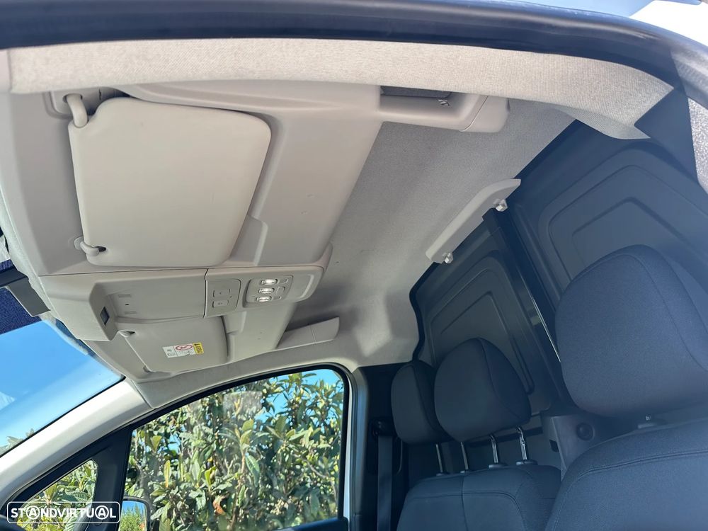 Mercedes-Benz CITAN 110 CDI 3 LUGARES IVA DEDUTIVEL - 27