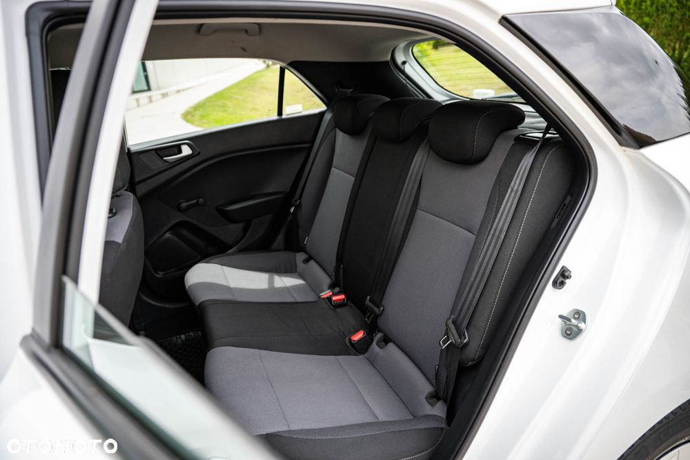 Hyundai i20 1.2 Classic Plus - 19