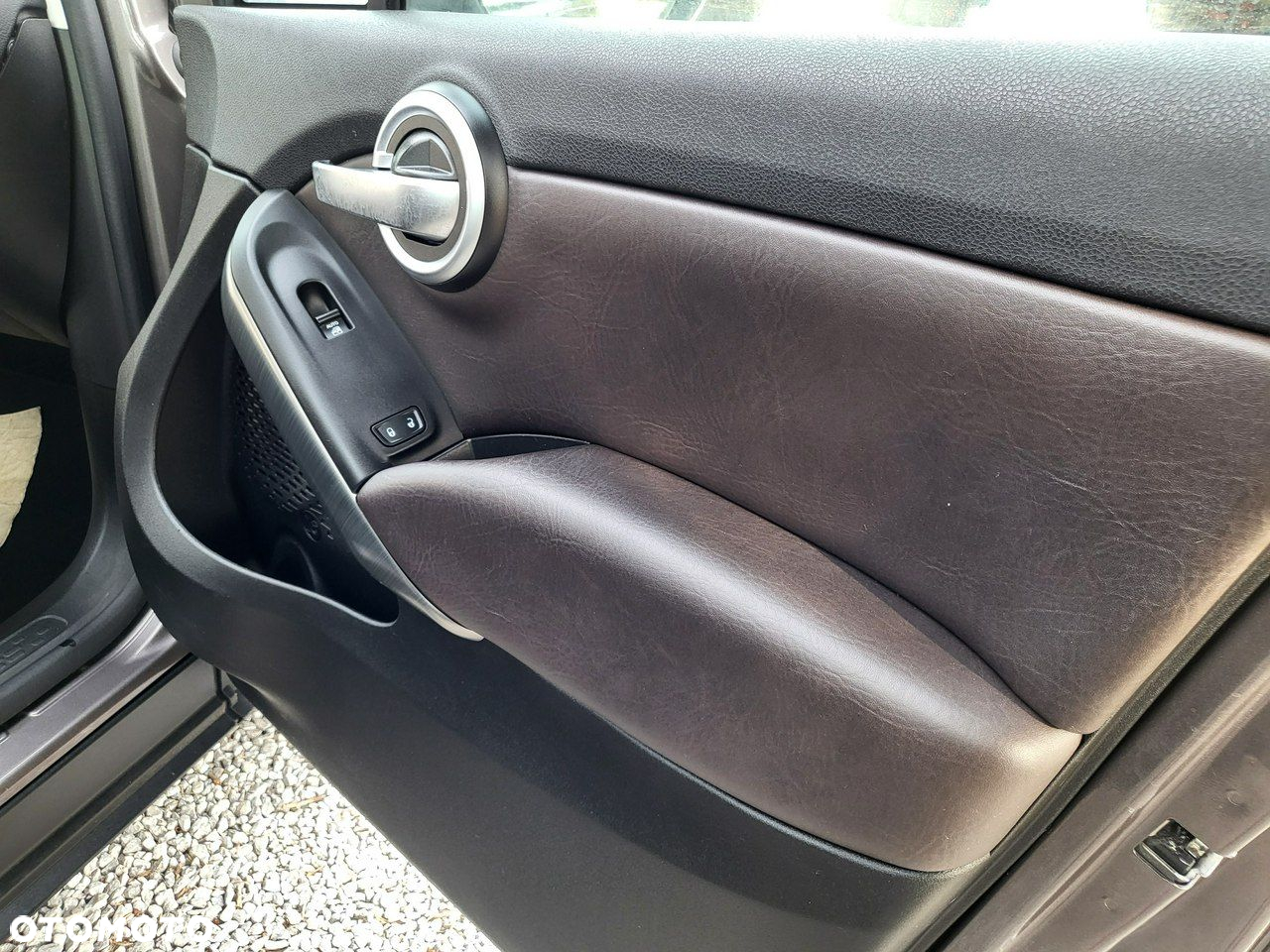 Fiat 500X - 25