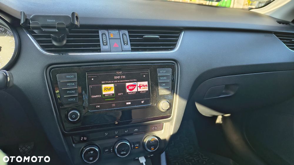 Skoda Octavia 2.0 TDI Ambition - 12