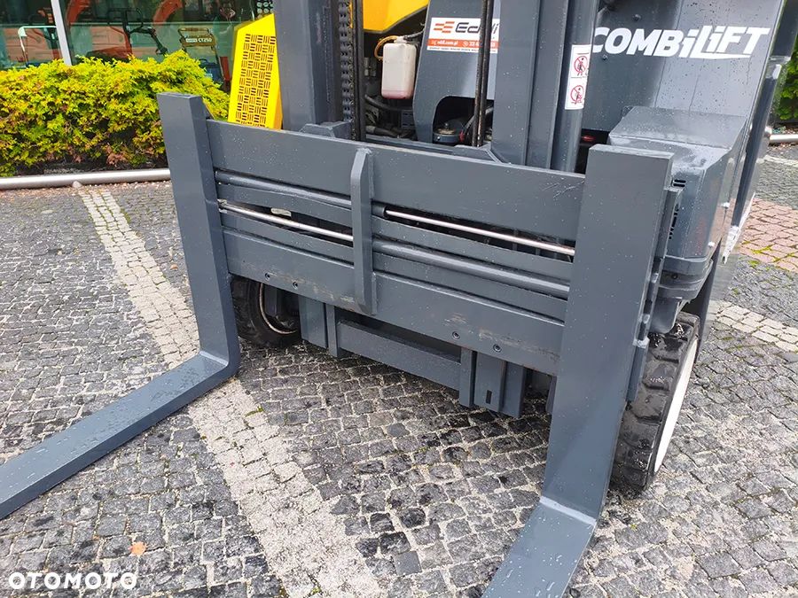 Combilift CB4000 C4000 CB - 8