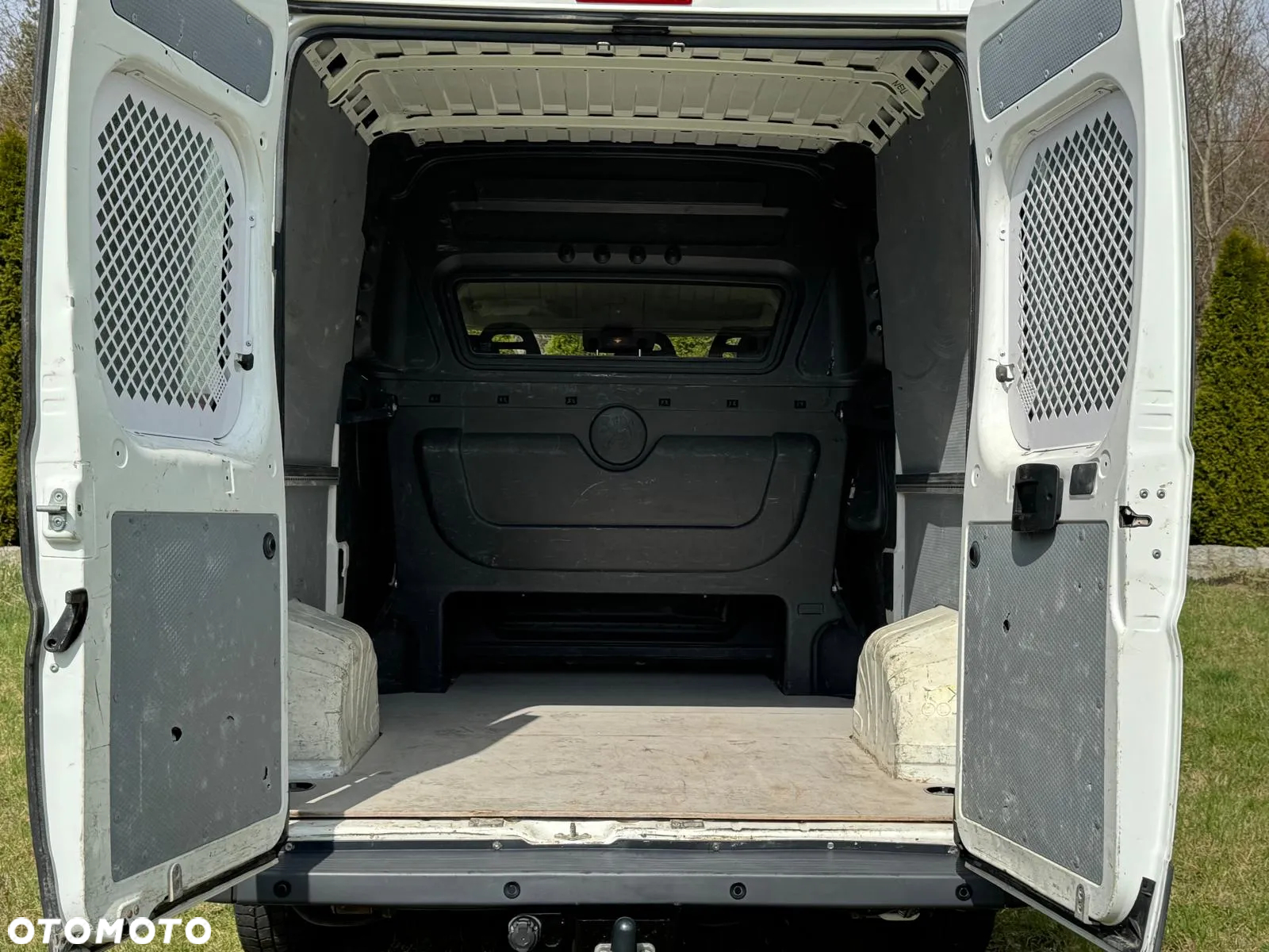 Peugeot Boxer - 20