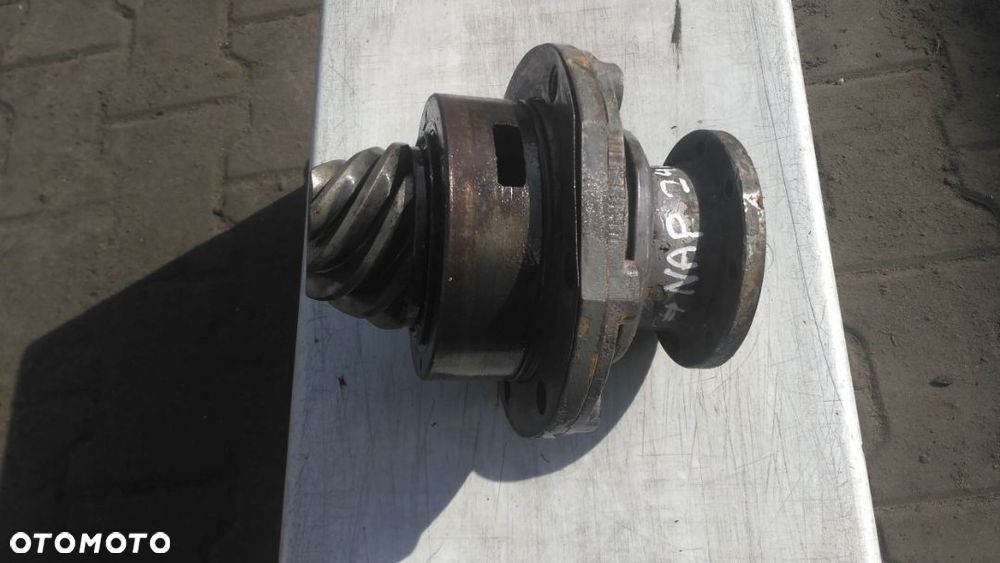 Most Atlas [7/30] [P-15 S-3x18 W-52 SZ-10] - 10