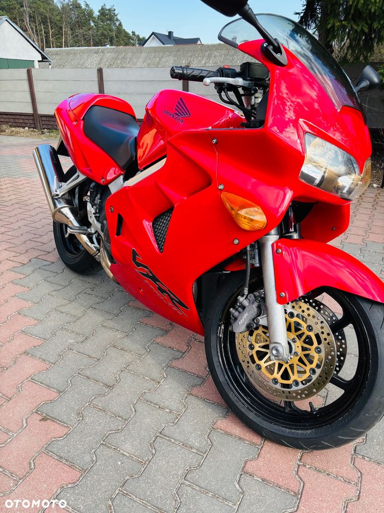 Honda VFR - 1