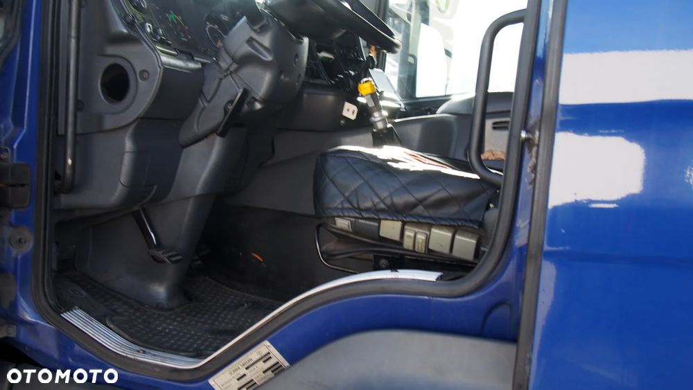 Scania 300 - 15