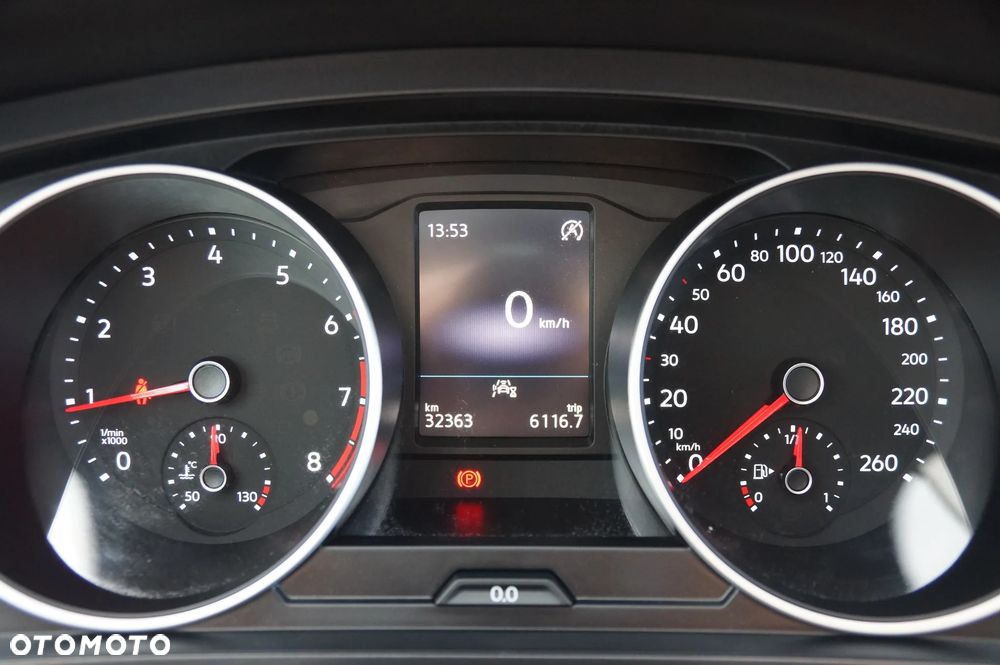 Volkswagen Tiguan 1.5 TSI EVO Life - 18