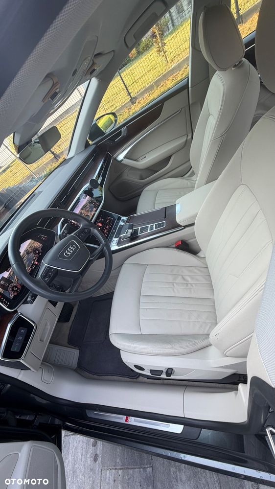 Audi A7 Sportback 55 TFSI mHEV Quattro S tronic - 6