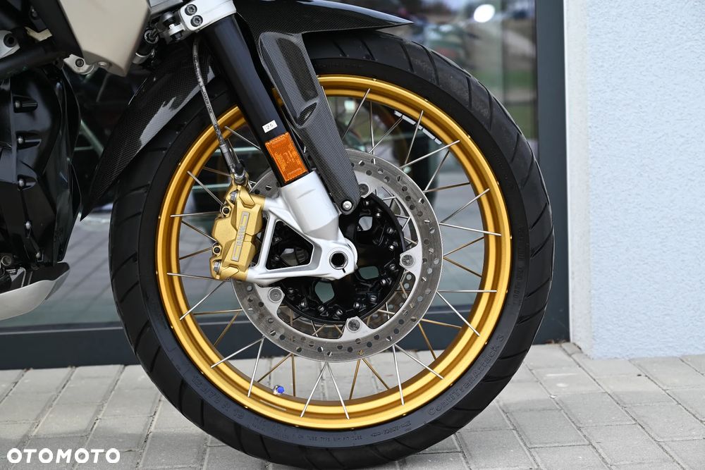BMW GS - 38