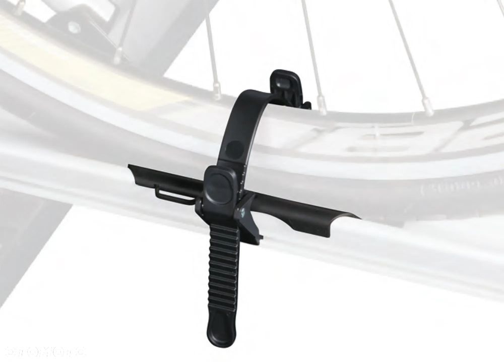 Lanco AluRide  uchwyt rowerowy klucz alu - 2