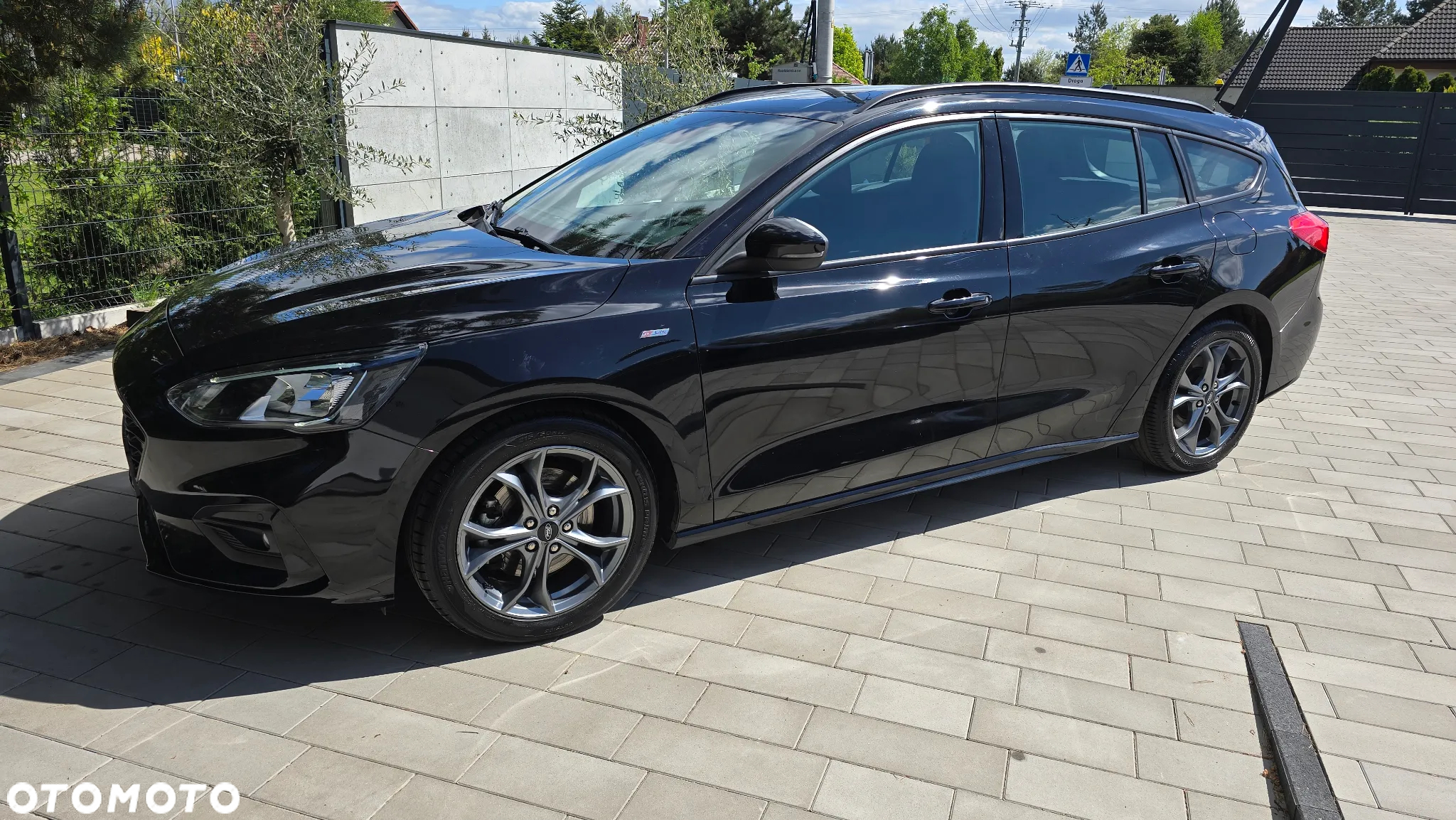 Ford Focus - 10
