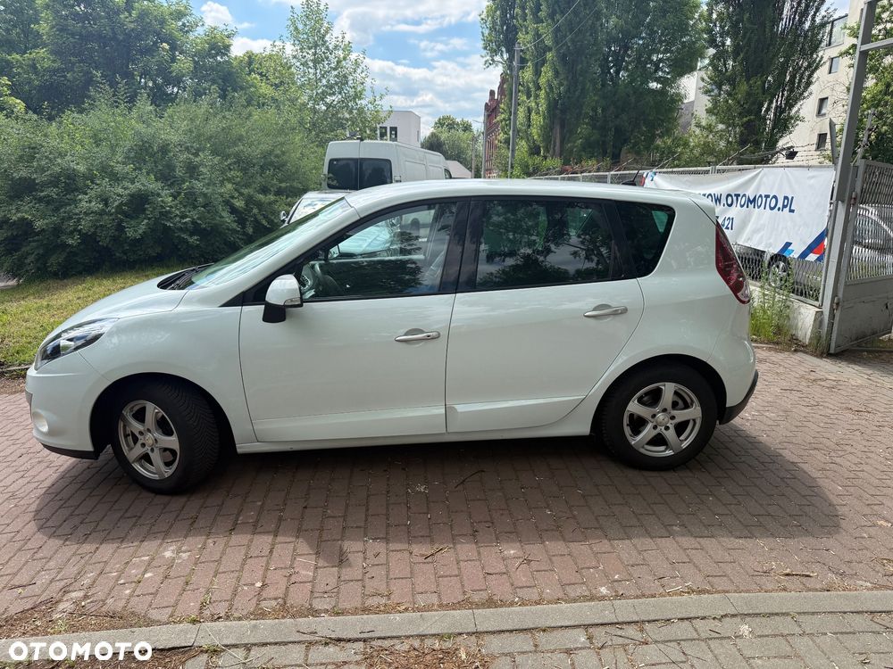 Renault Scenic 1.4 16V TCE Expression - 6